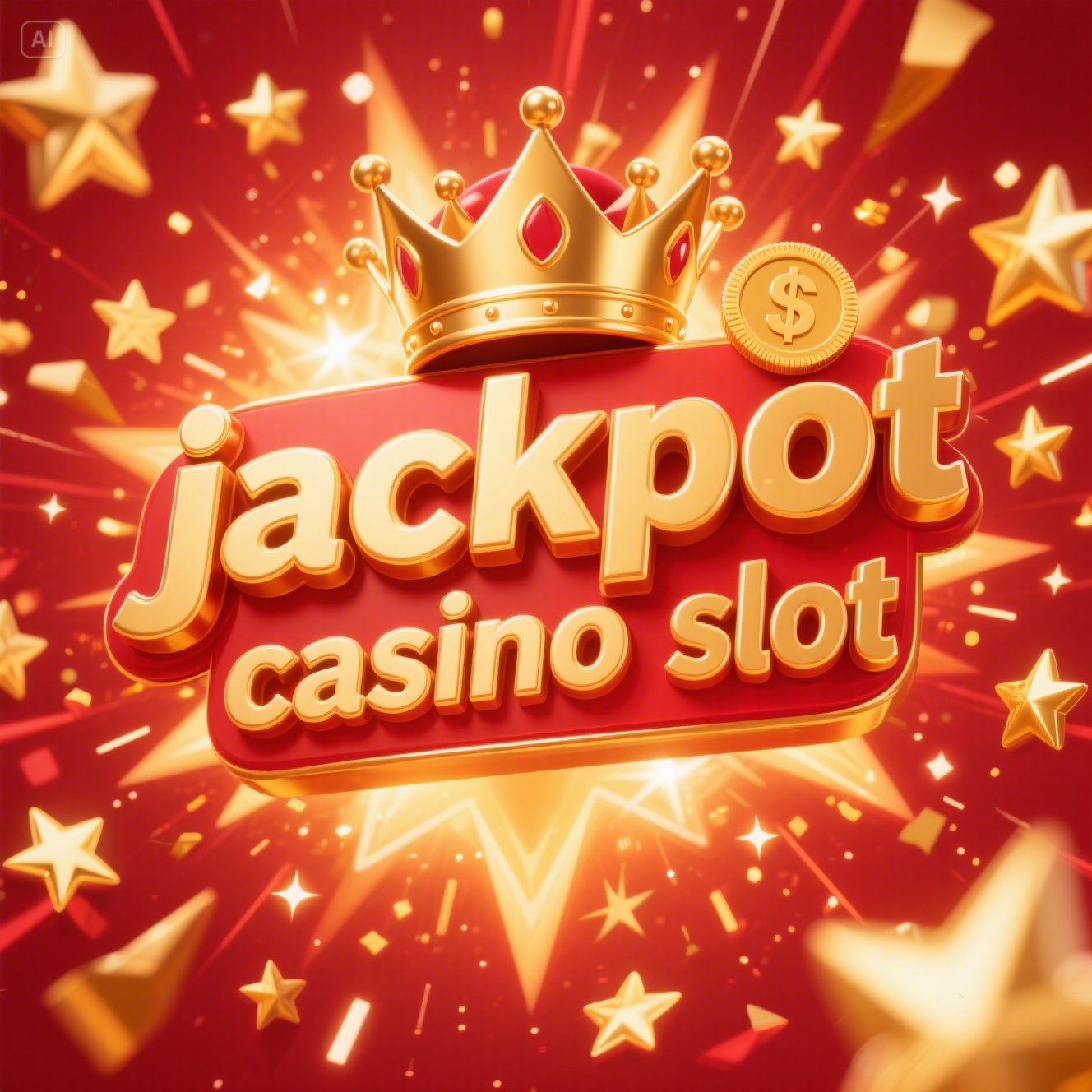 jackpot casino slot
